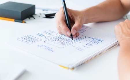 Conseils pour développer une idée de site web