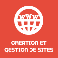 Gestion de site web